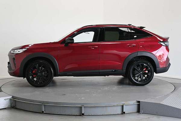 2025 GWM Haval H6GT Ultra B03