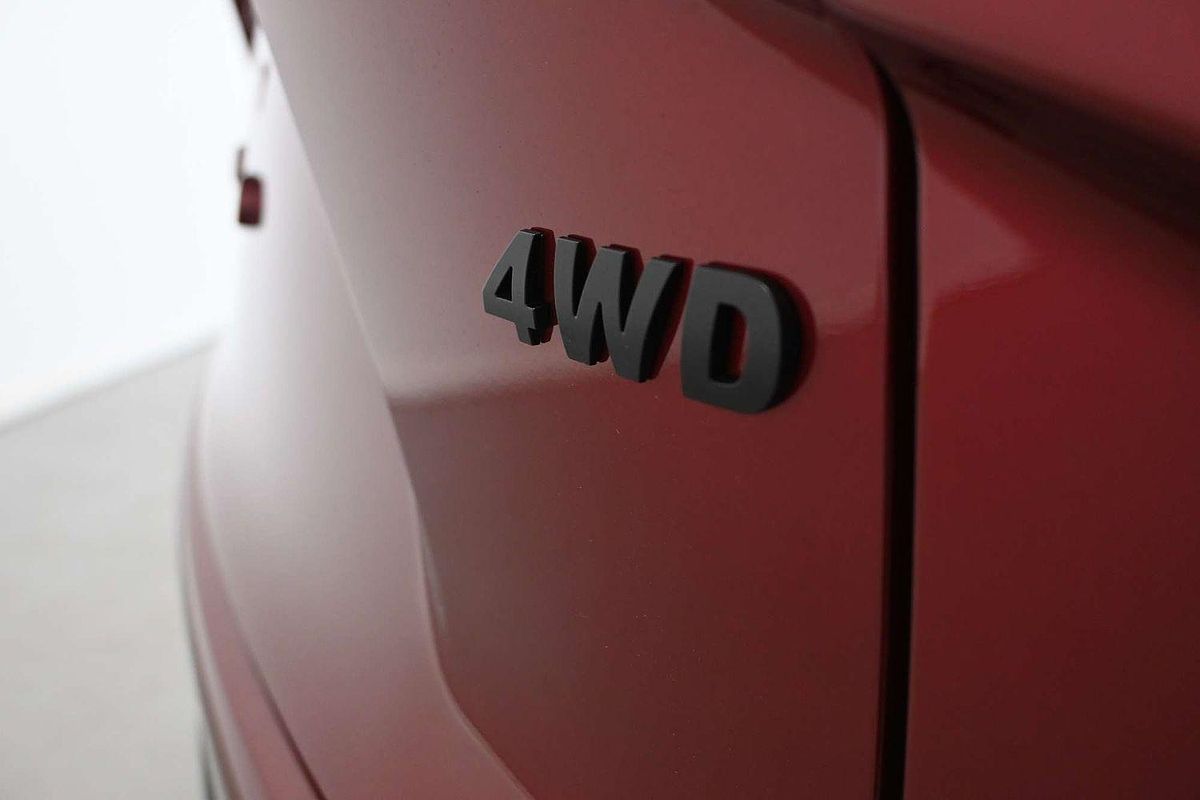 2025 GWM Haval H6GT Ultra B03