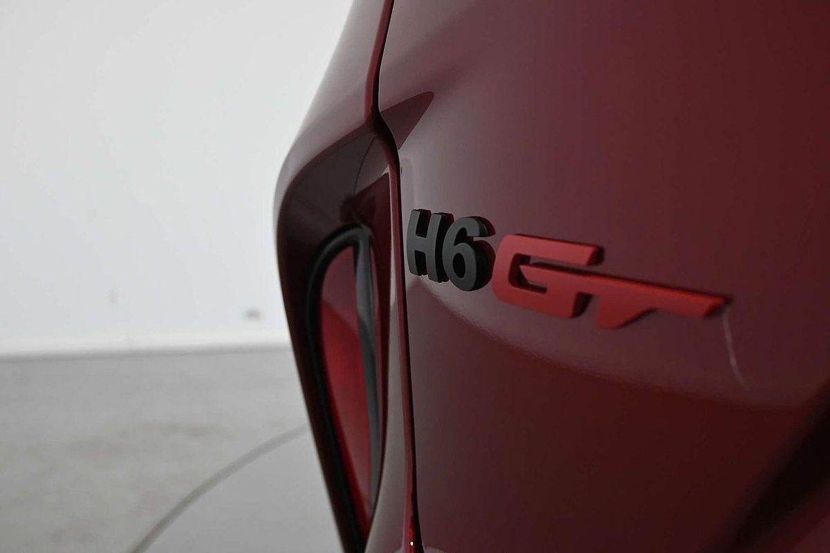 2025 GWM Haval H6GT Ultra B03