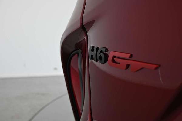 2025 GWM Haval H6GT Ultra B03