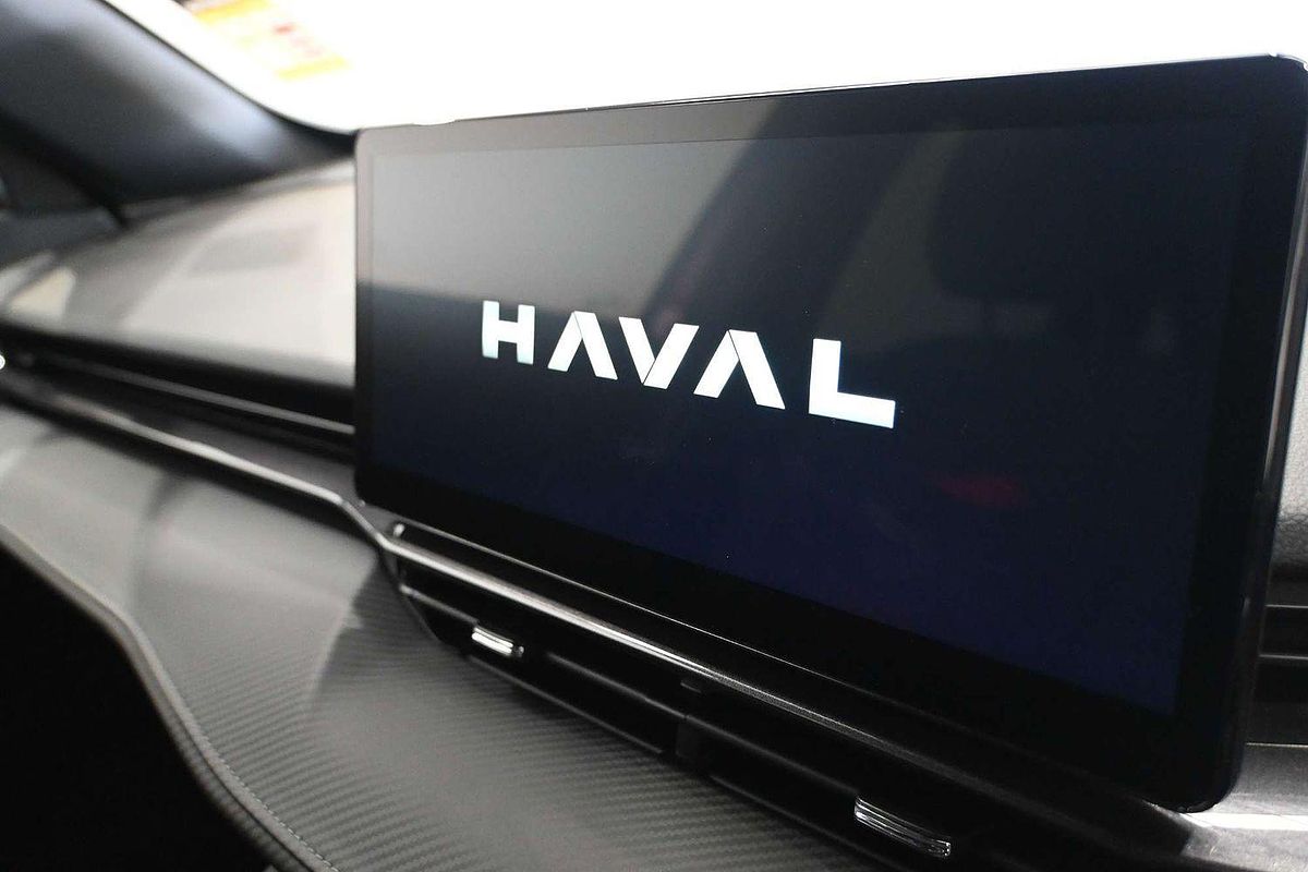 2025 GWM Haval H6GT Ultra B03