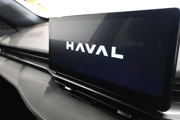 2025 GWM Haval H6GT Ultra B03