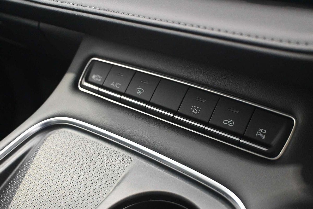 2025 GWM Haval H6 Lux Hybrid B01