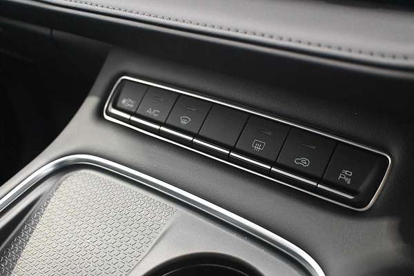 2025 GWM Haval H6 Lux Hybrid B01