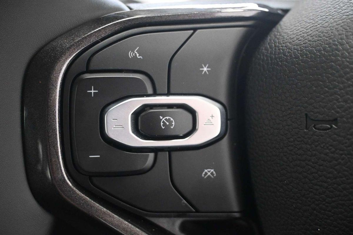 2025 GWM Haval H6 Lux Hybrid B01