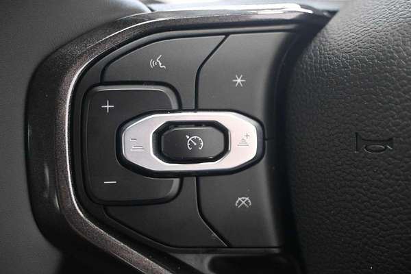 2025 GWM Haval H6 Lux Hybrid B01