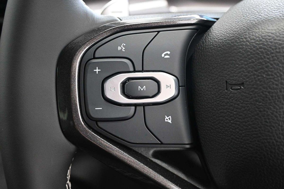 2025 GWM Haval H6GT Ultra B03