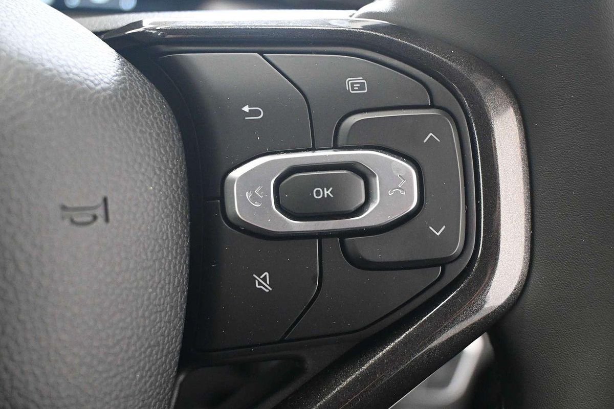 2025 GWM Haval H6 Lux Hybrid B01