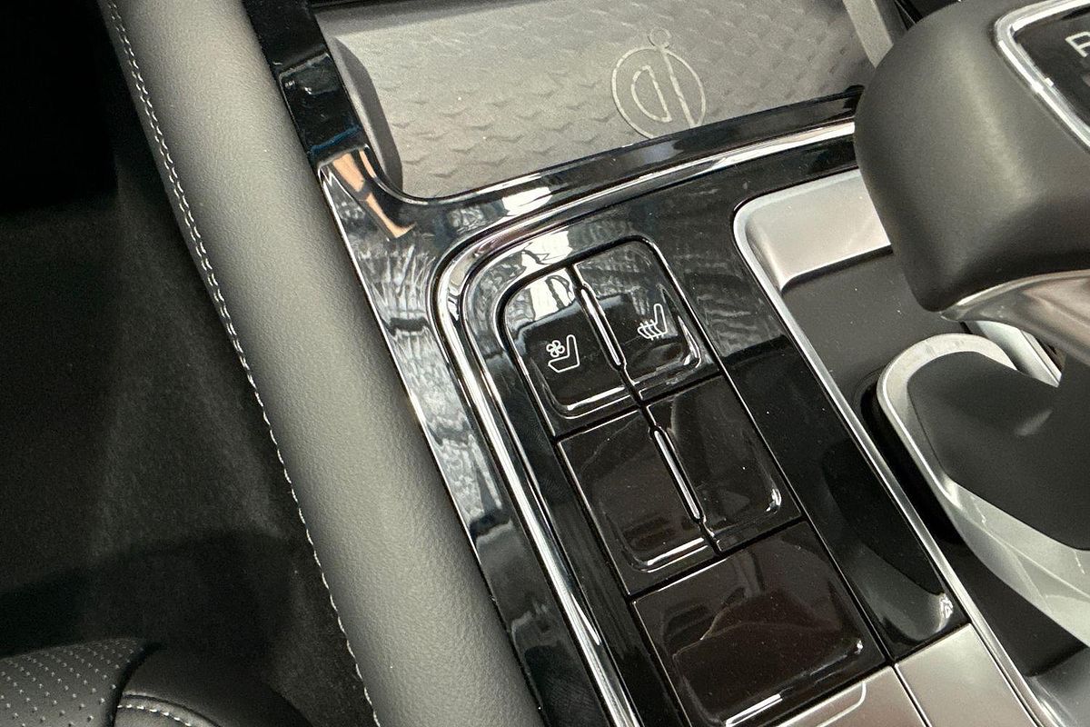 2025 GWM Cannon Alpha Ultra PHEV P05 4X4