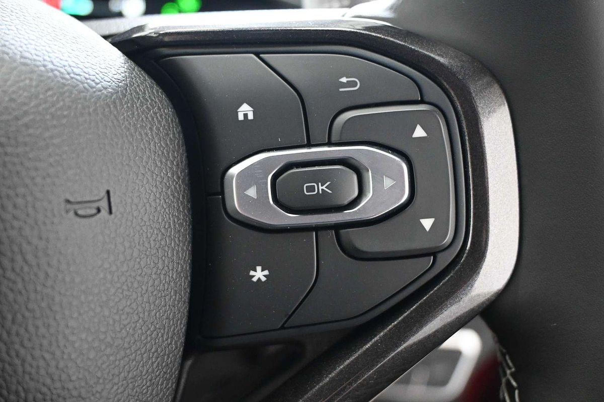 2025 GWM Haval H6GT Ultra B03