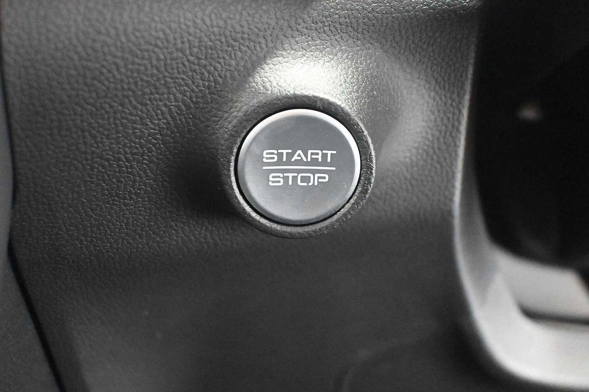 2025 GWM Haval H6 Lux Hybrid B01