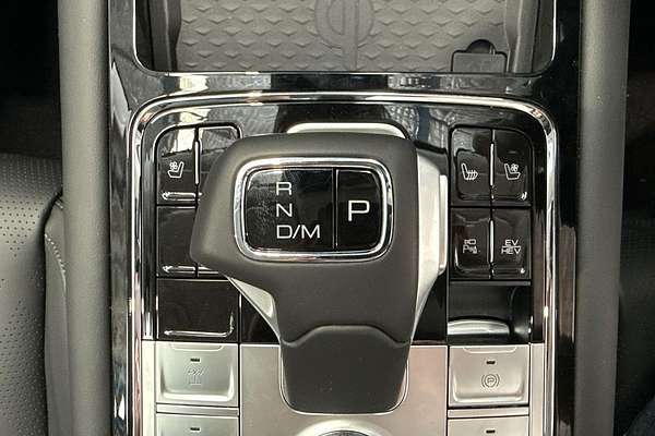 2025 GWM Cannon Alpha Ultra PHEV P05 4X4