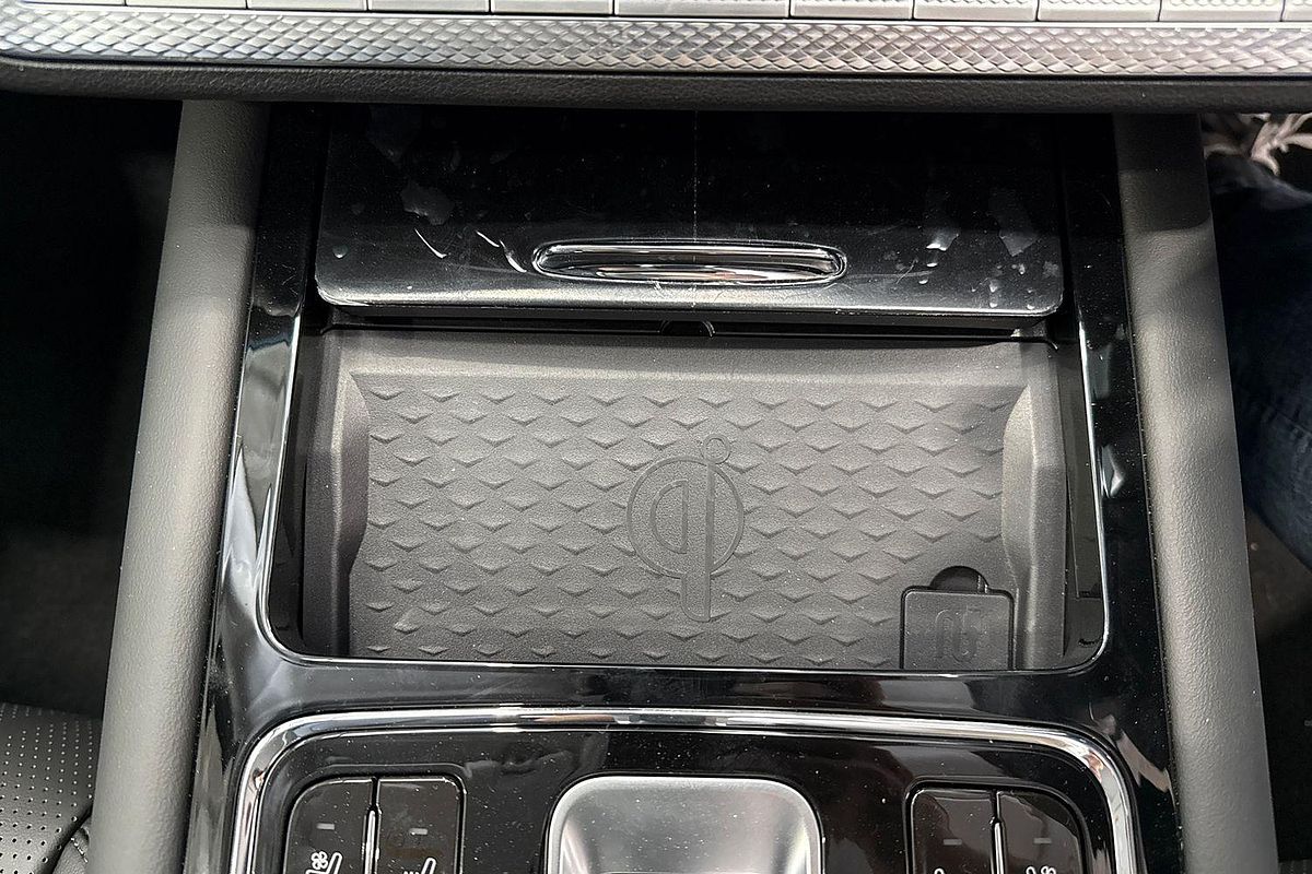 2025 GWM Cannon Alpha Ultra PHEV P05 4X4