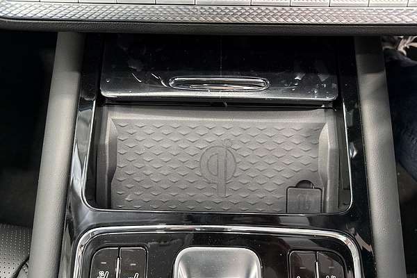 2025 GWM Cannon Alpha Ultra PHEV P05 4X4