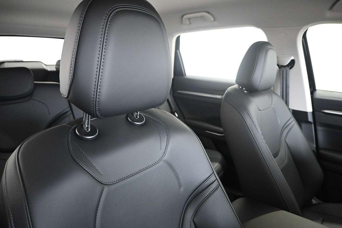 2025 GWM Haval H6 Lux Hybrid B01