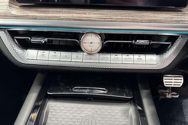 2025 GWM Cannon Alpha Ultra PHEV P05 4X4