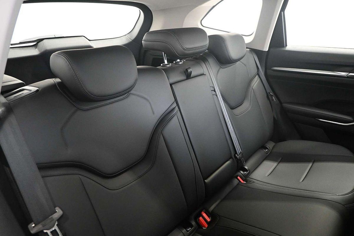 2025 GWM Haval H6 Lux Hybrid B01