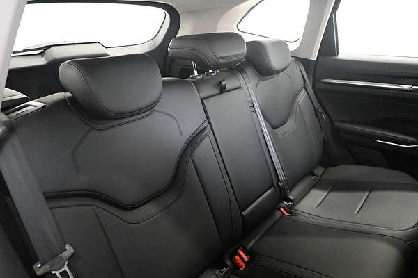 2025 GWM Haval H6 Lux Hybrid B01