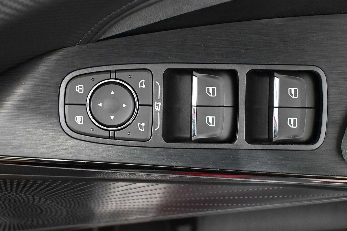 2025 GWM Haval H6GT Ultra B03