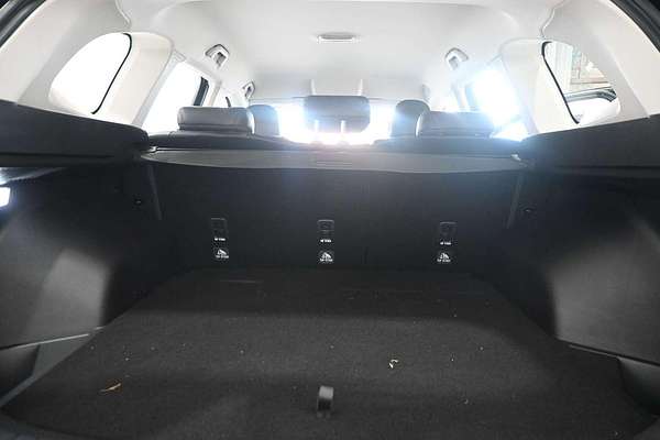 2025 GWM Haval H6 Lux Hybrid B01