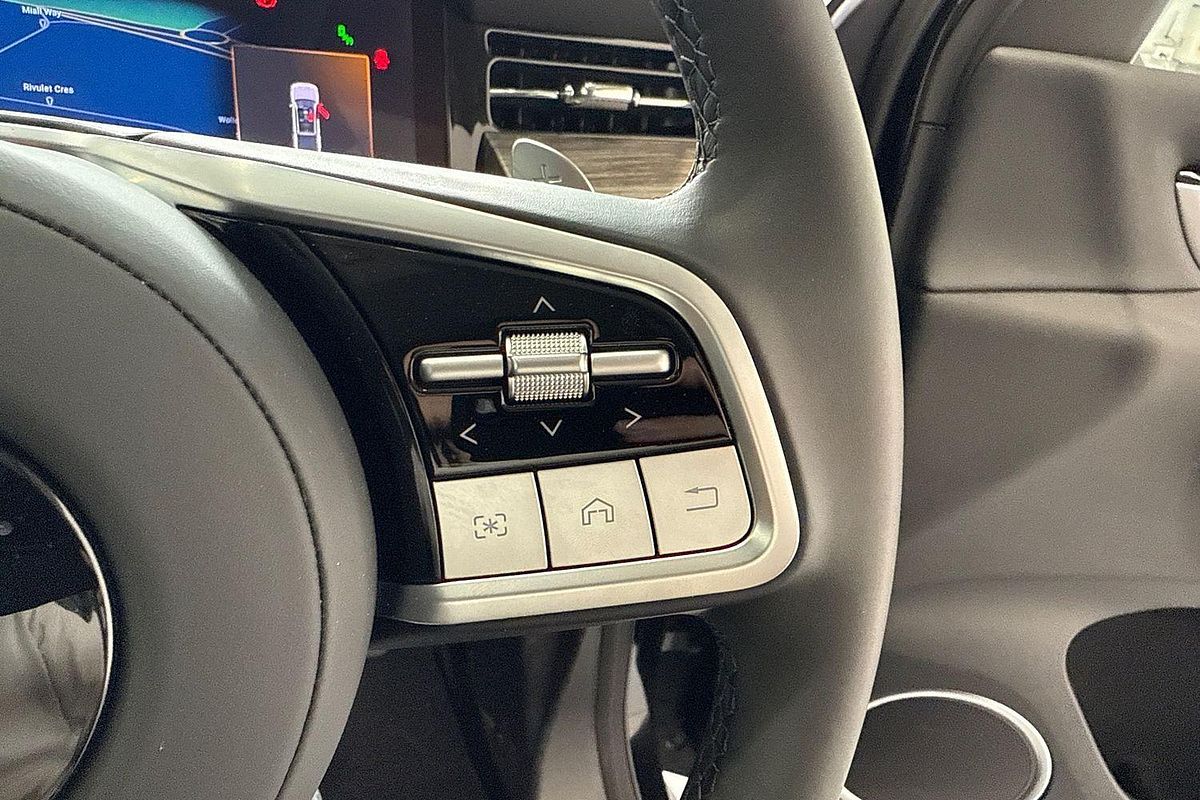 2025 GWM Cannon Alpha Ultra PHEV P05 4X4