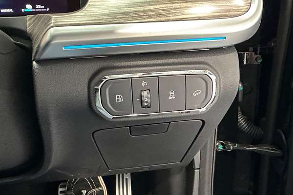 2025 GWM Cannon Alpha Ultra PHEV P05 4X4