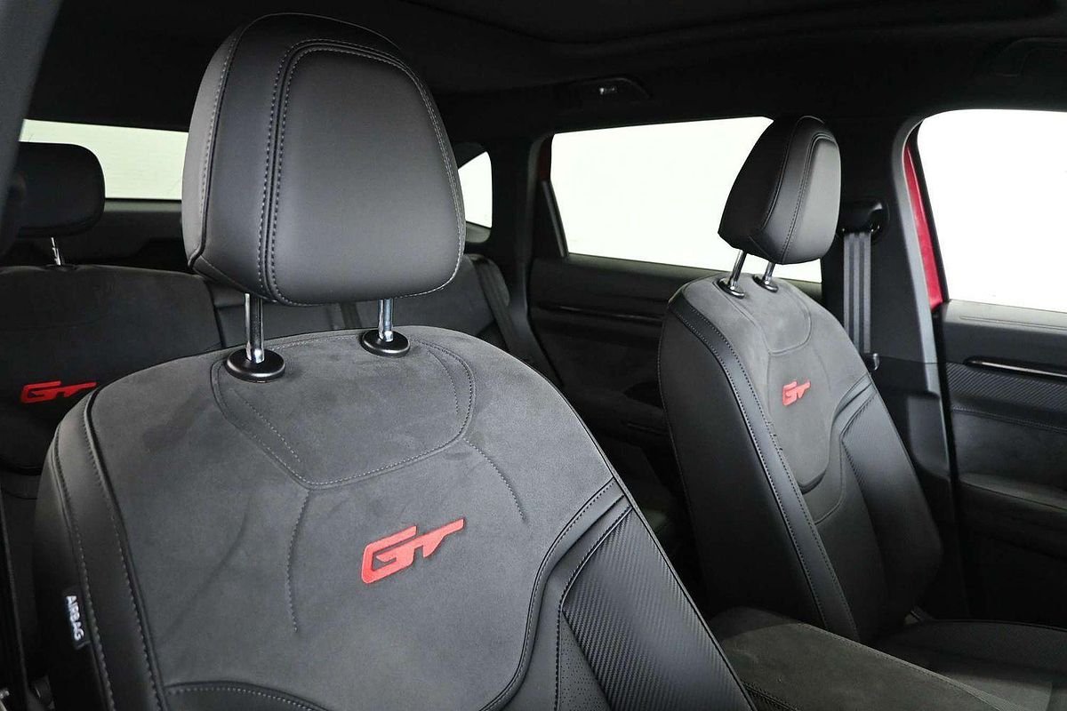 2025 GWM Haval H6GT Ultra B03