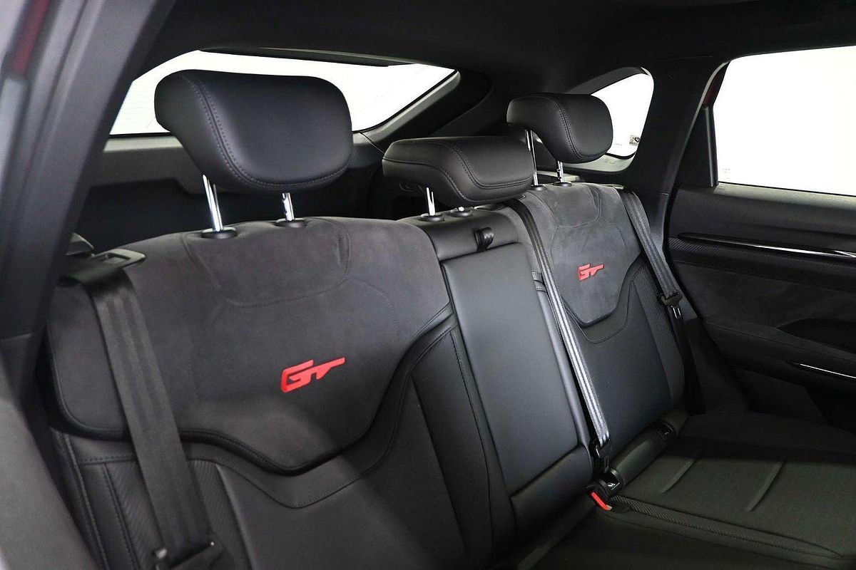 2025 GWM Haval H6GT Ultra B03