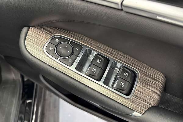 2025 GWM Cannon Alpha Ultra PHEV P05 4X4