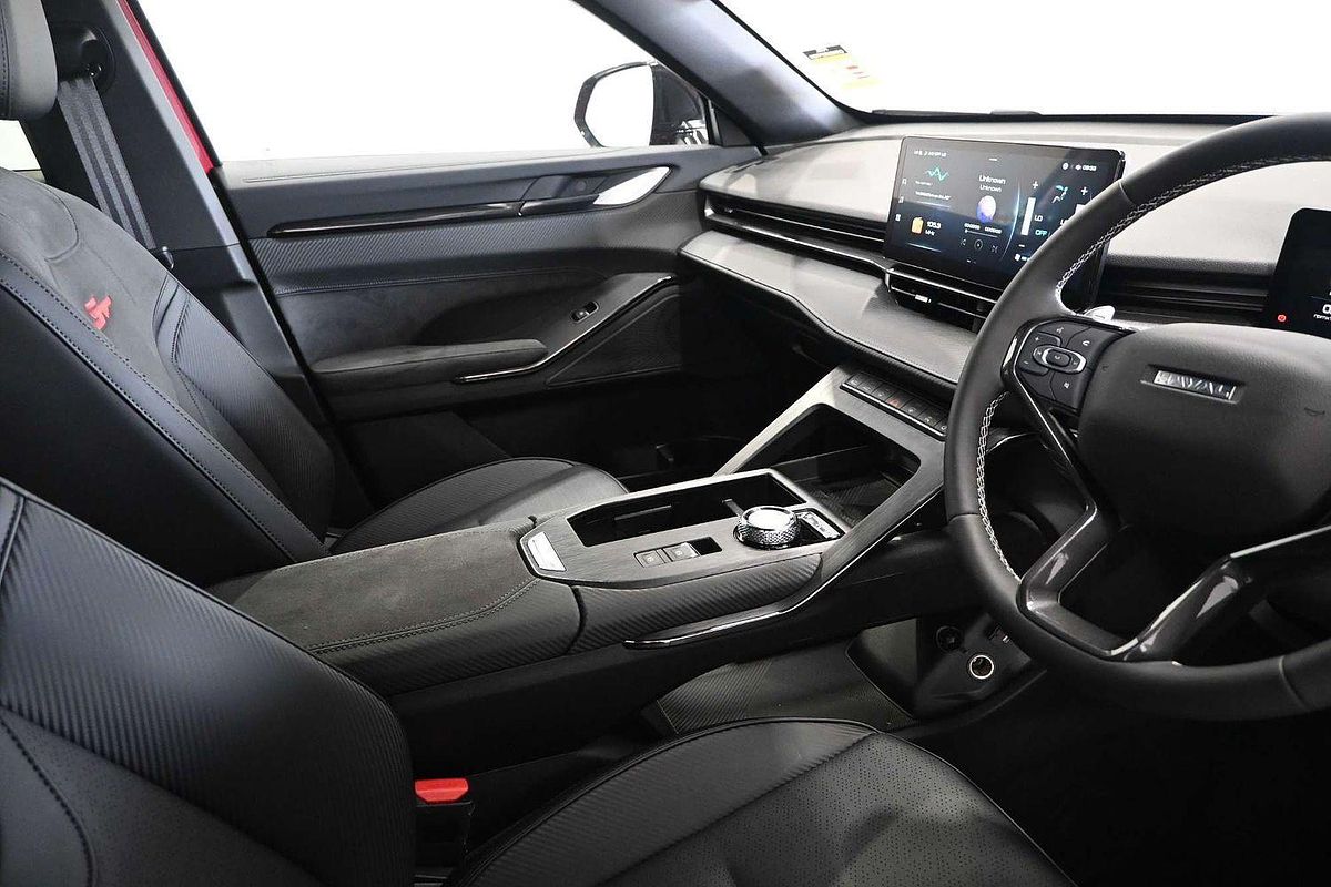 2025 GWM Haval H6GT Ultra B03