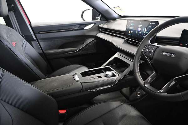 2025 GWM Haval H6GT Ultra B03