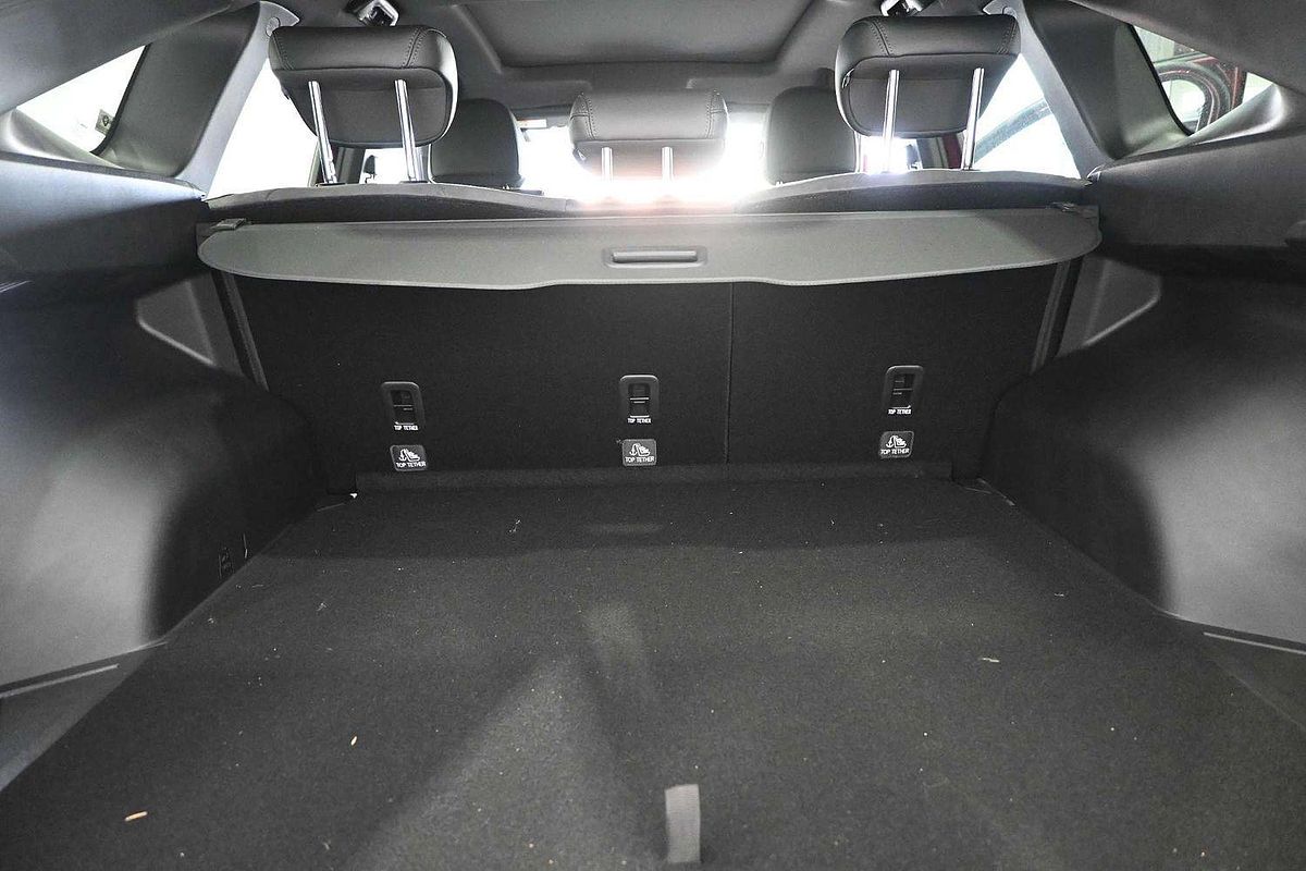 2025 GWM Haval H6GT Ultra B03