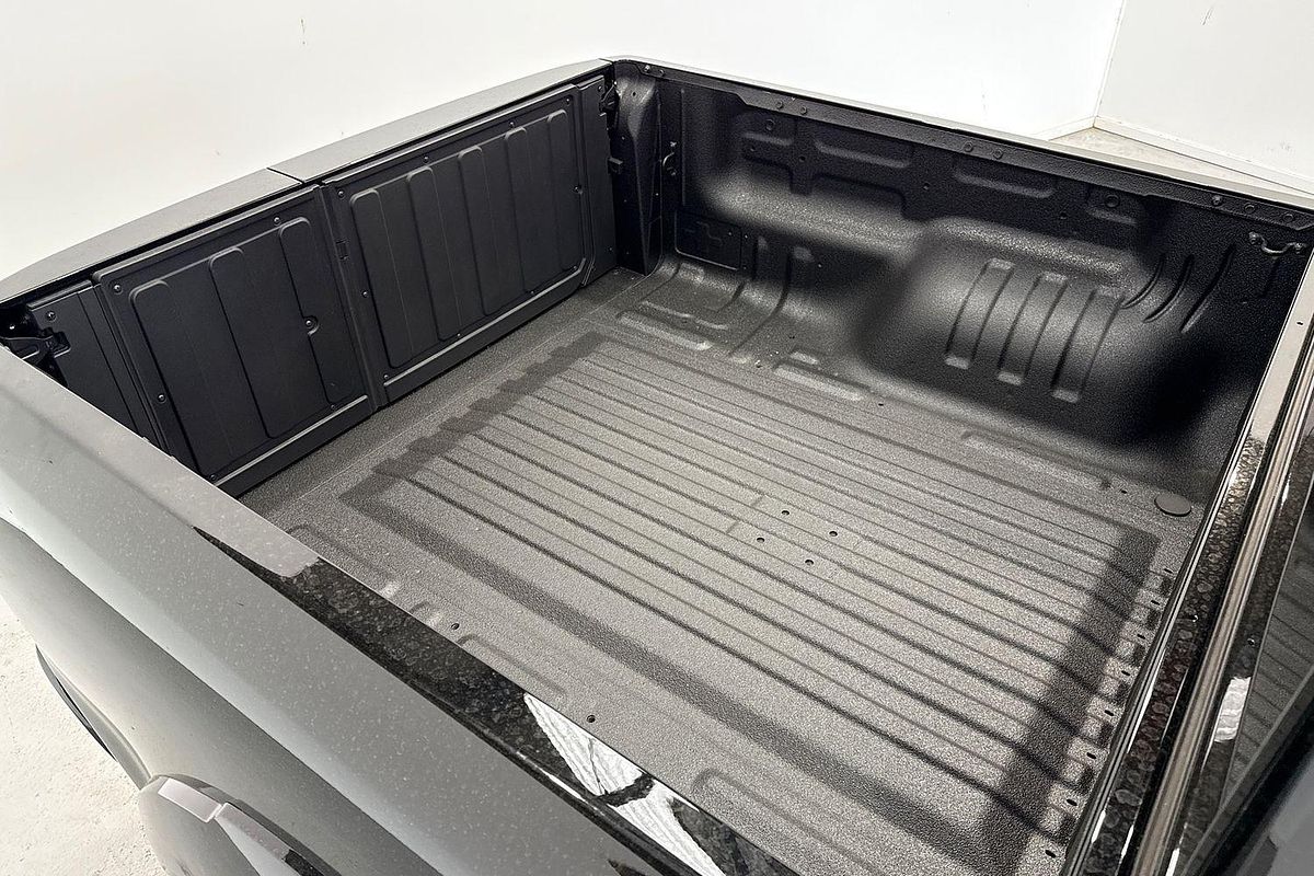 2025 GWM Cannon Alpha Ultra PHEV P05 4X4