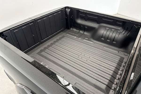 2025 GWM Cannon Alpha Ultra PHEV P05 4X4