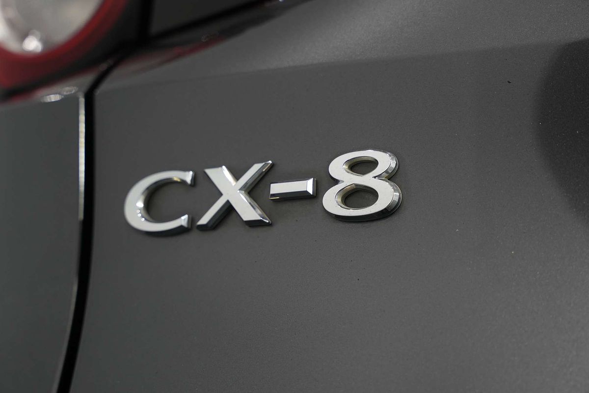 2020 Mazda CX-8 Sport KG Series