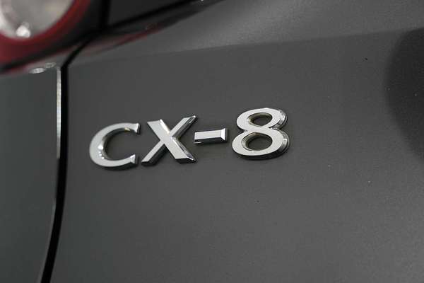 2020 Mazda CX-8 Sport KG Series