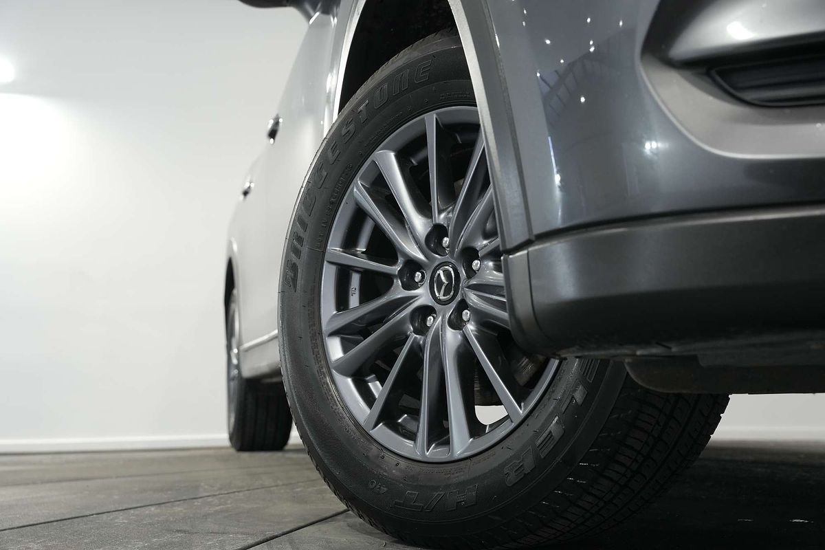 2020 Mazda CX-8 Sport KG Series