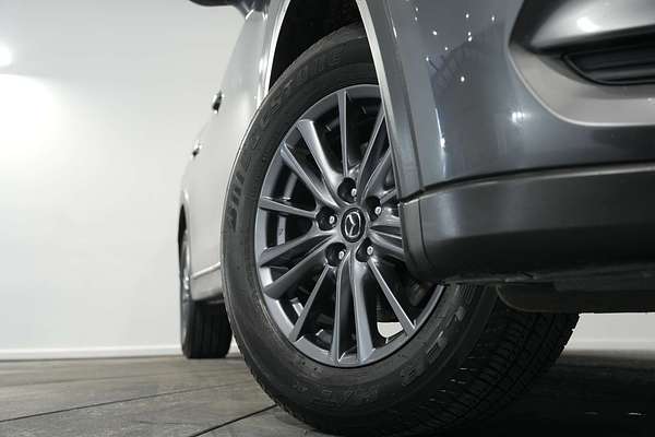 2020 Mazda CX-8 Sport KG Series