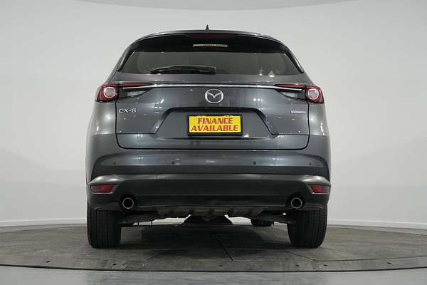 2020 Mazda CX-8 Sport KG Series