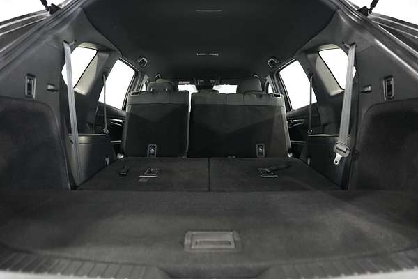 2020 Mazda CX-8 Sport KG Series