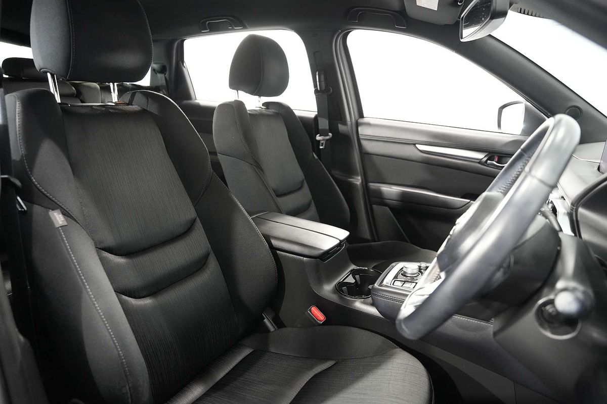 2020 Mazda CX-8 Sport KG Series