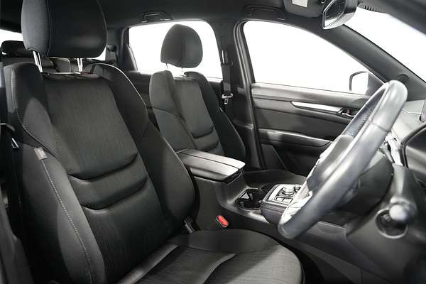 2020 Mazda CX-8 Sport KG Series