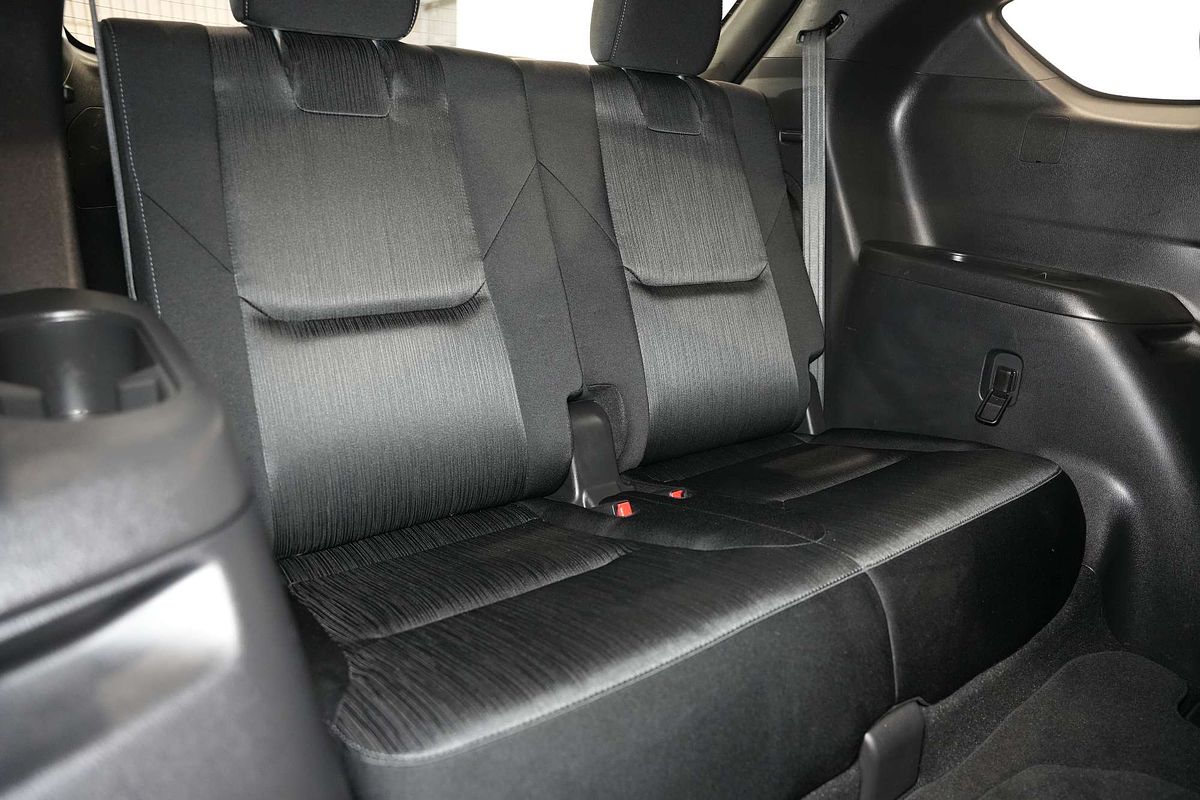 2020 Mazda CX-8 Sport KG Series