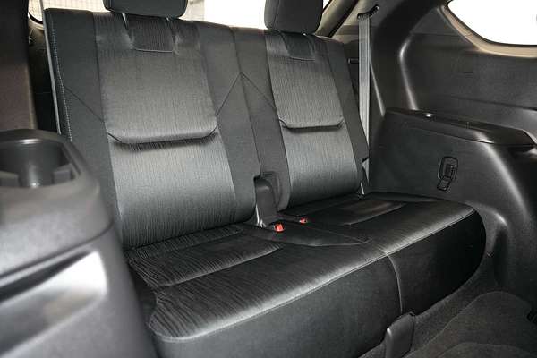 2020 Mazda CX-8 Sport KG Series