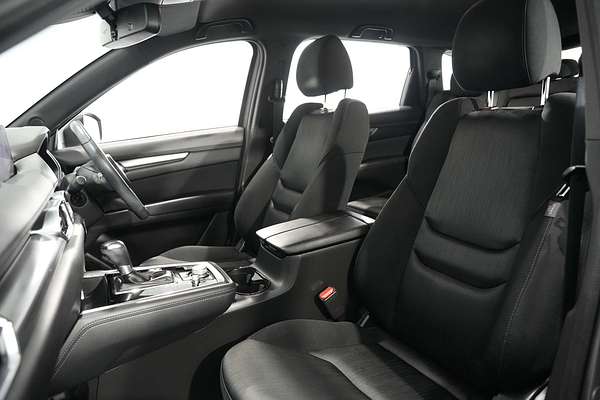 2020 Mazda CX-8 Sport KG Series