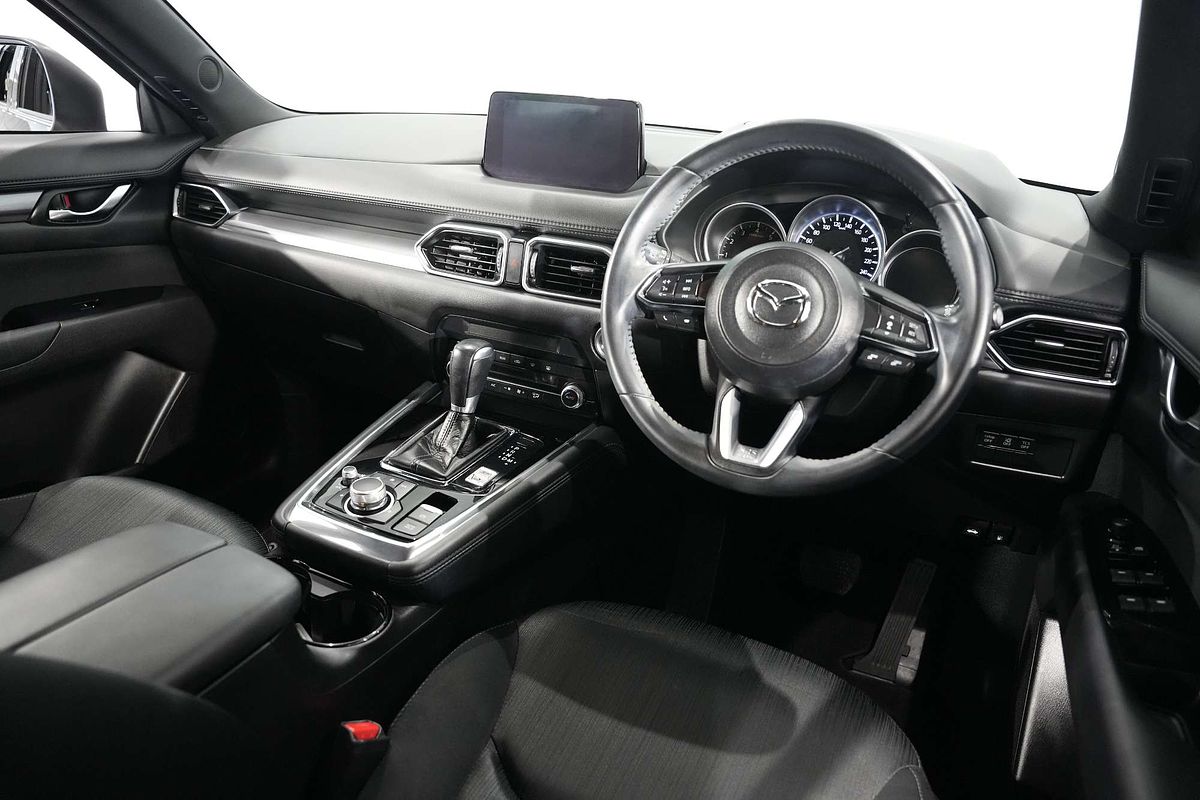 2020 Mazda CX-8 Sport KG Series