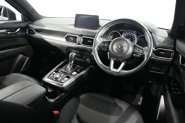 2020 Mazda CX-8 Sport KG Series