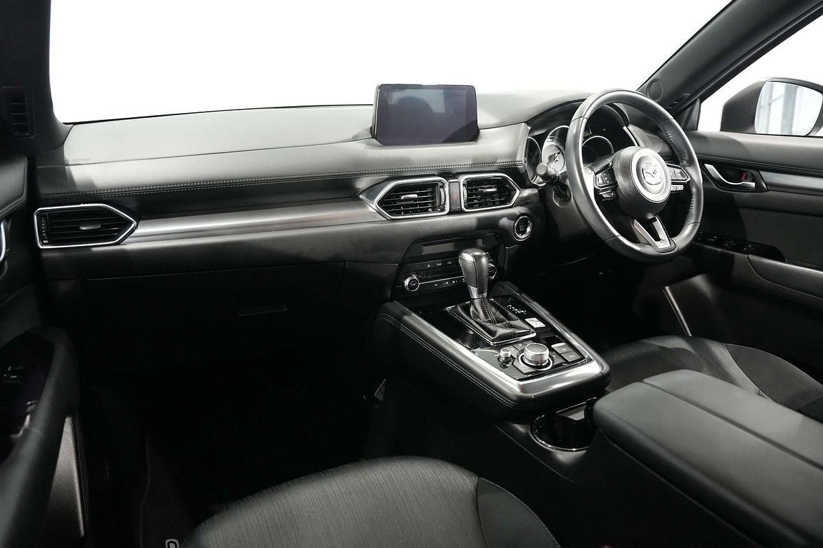 2020 Mazda CX-8 Sport KG Series