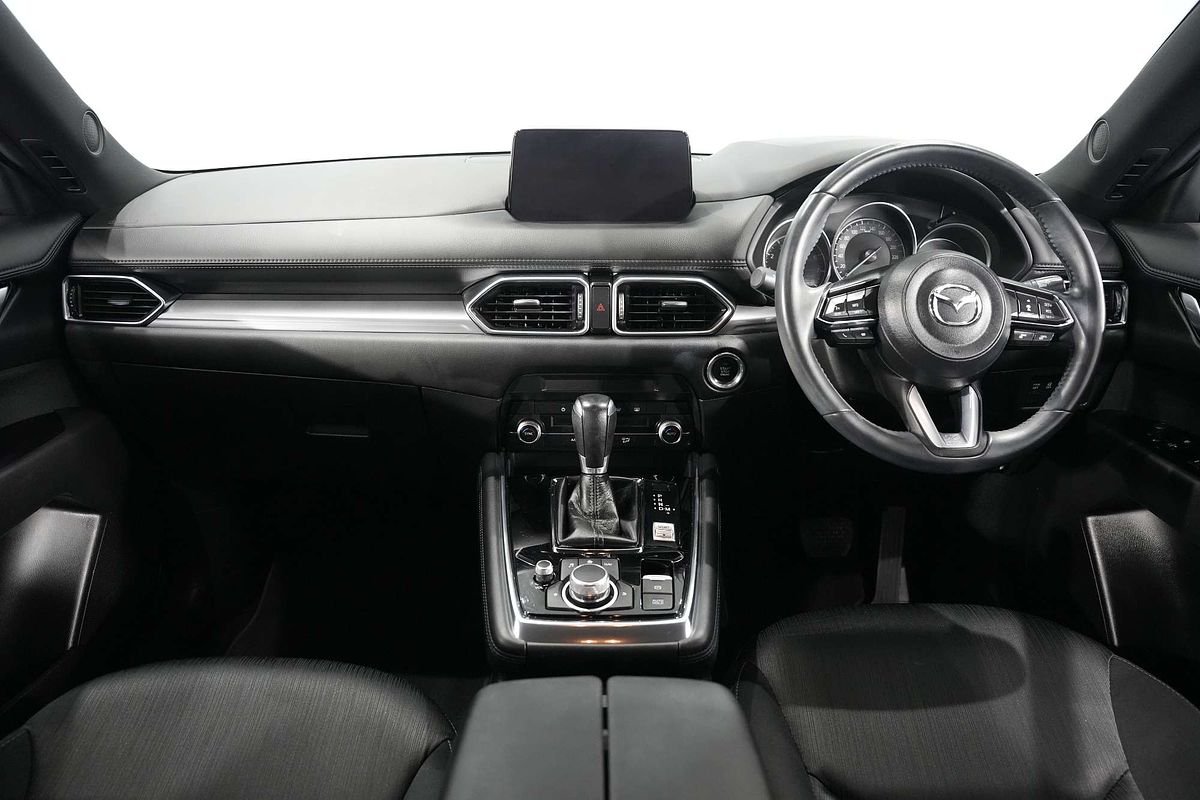 2020 Mazda CX-8 Sport KG Series