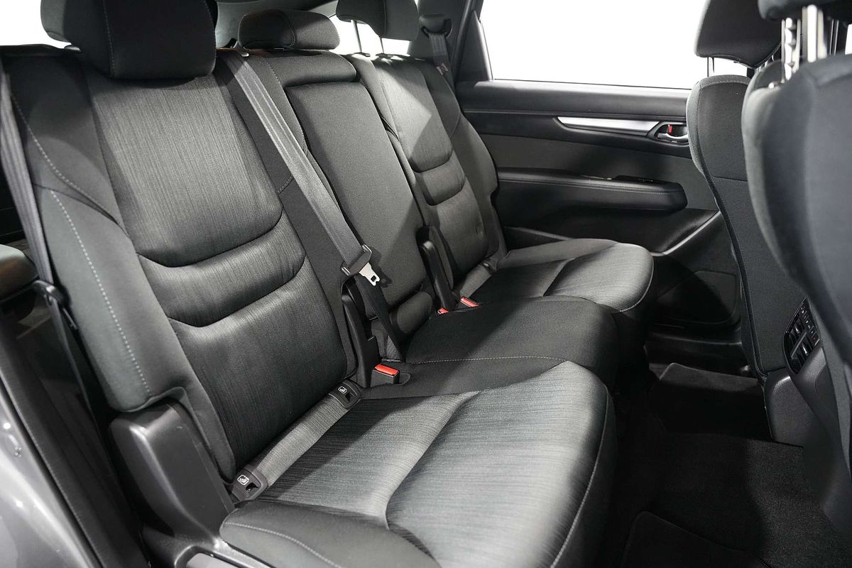 2020 Mazda CX-8 Sport KG Series